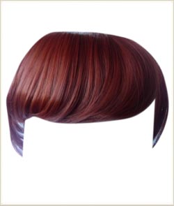 Fringe Copper