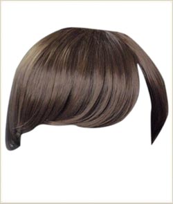 Fringe Light Ash Brown