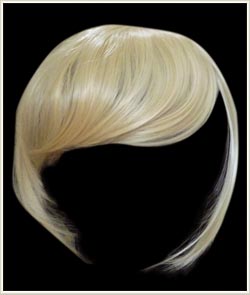 Fringe Light Blonde